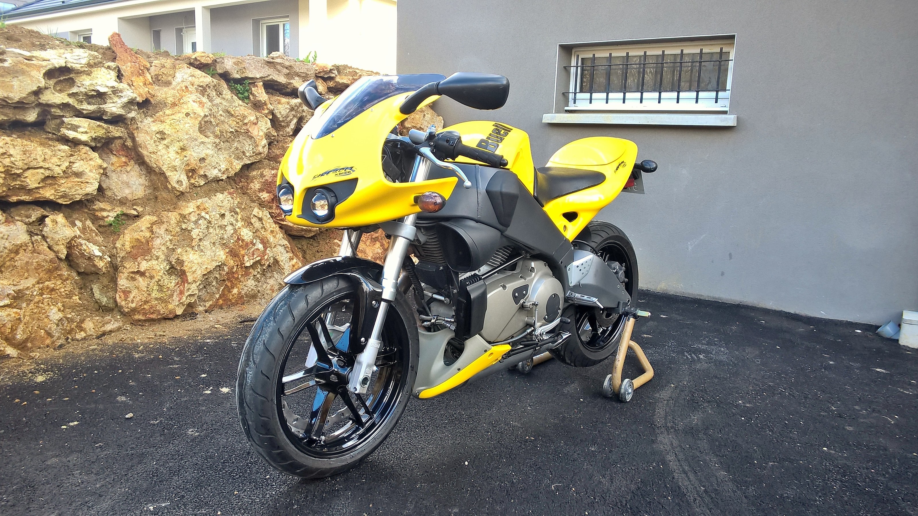 Bike Photo 2774760