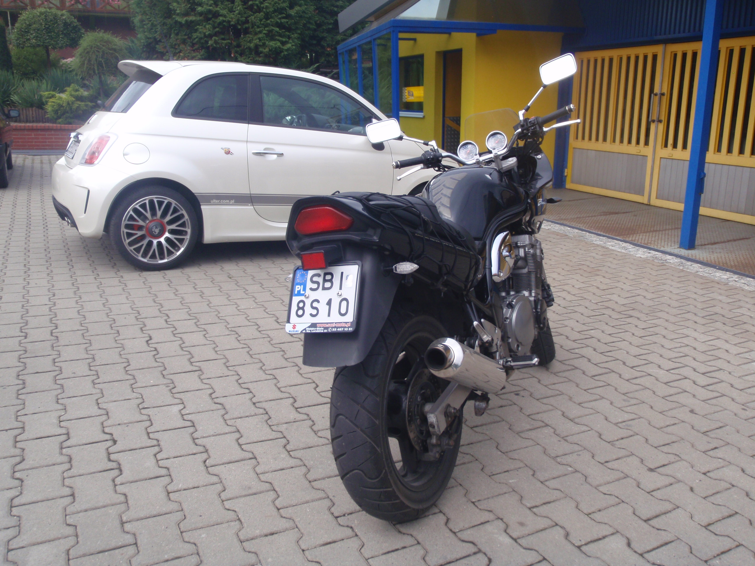 Bike Photo 2774770