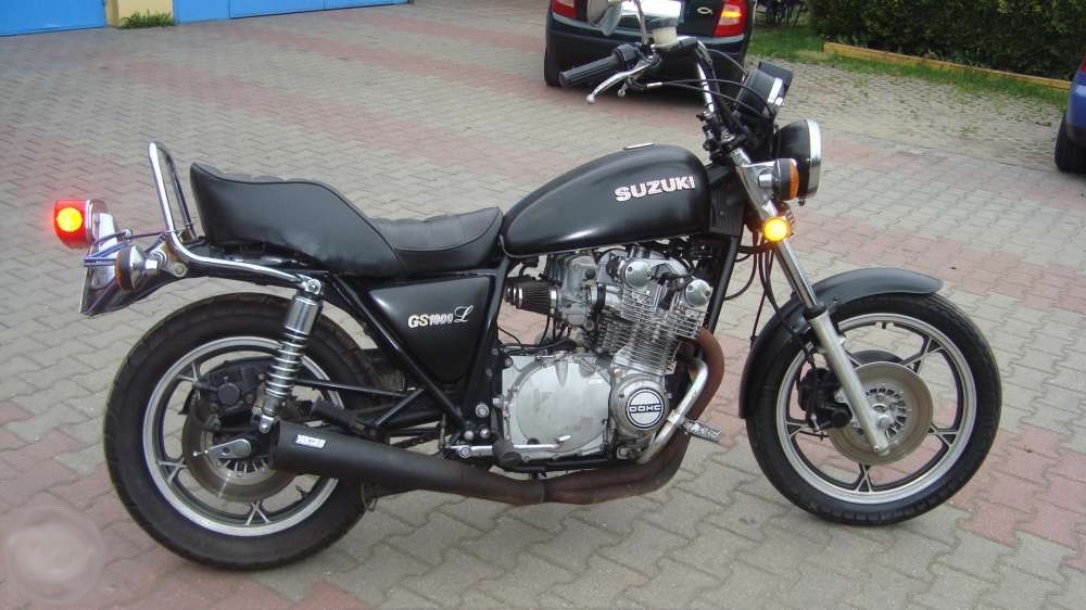 Bike Photo 2774819