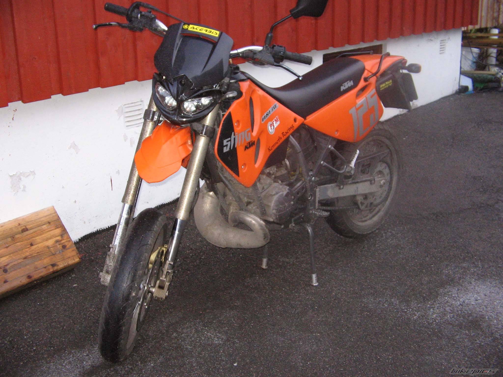 Bike Photo 277482