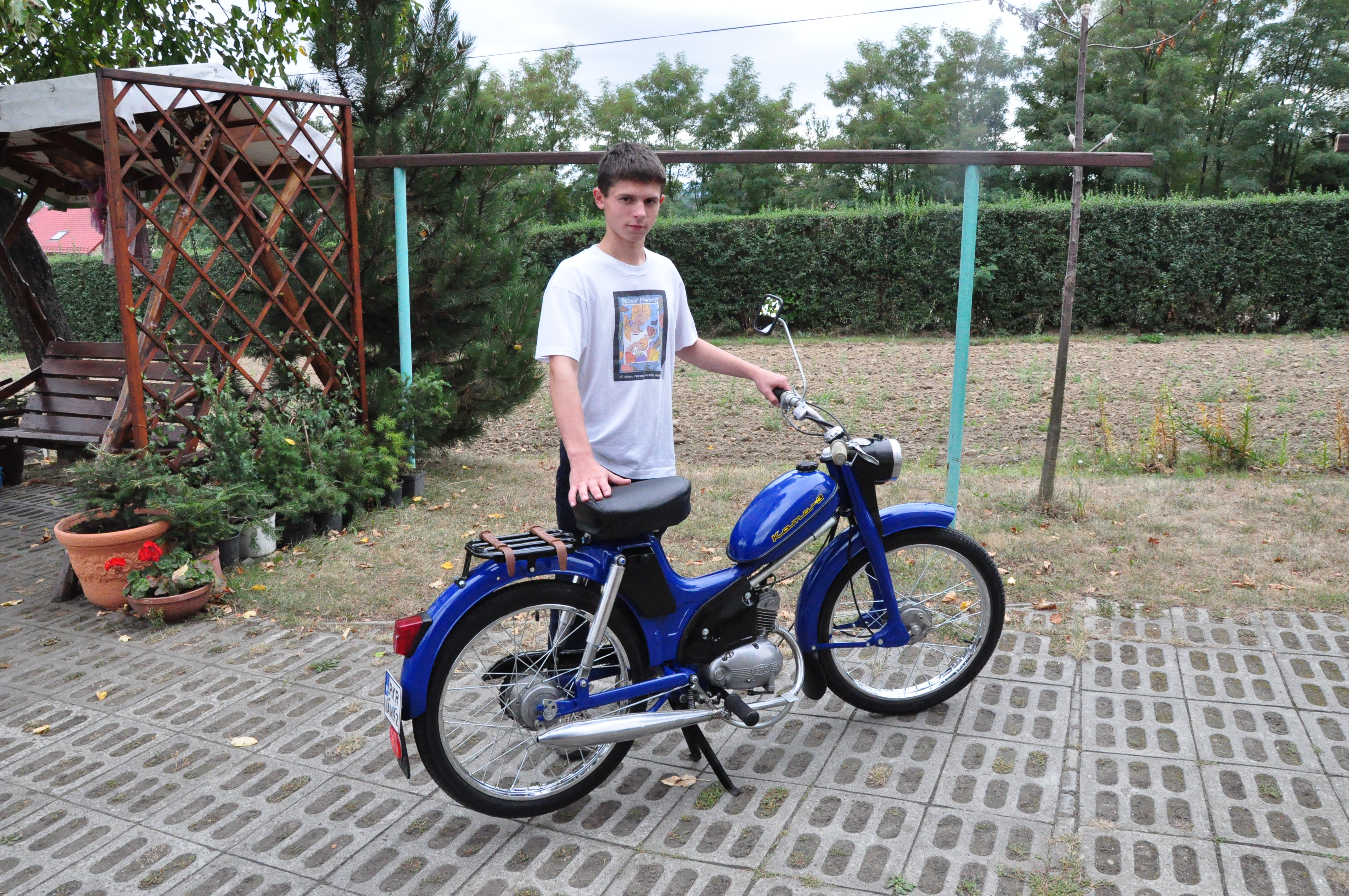 Bike Photo 2774904