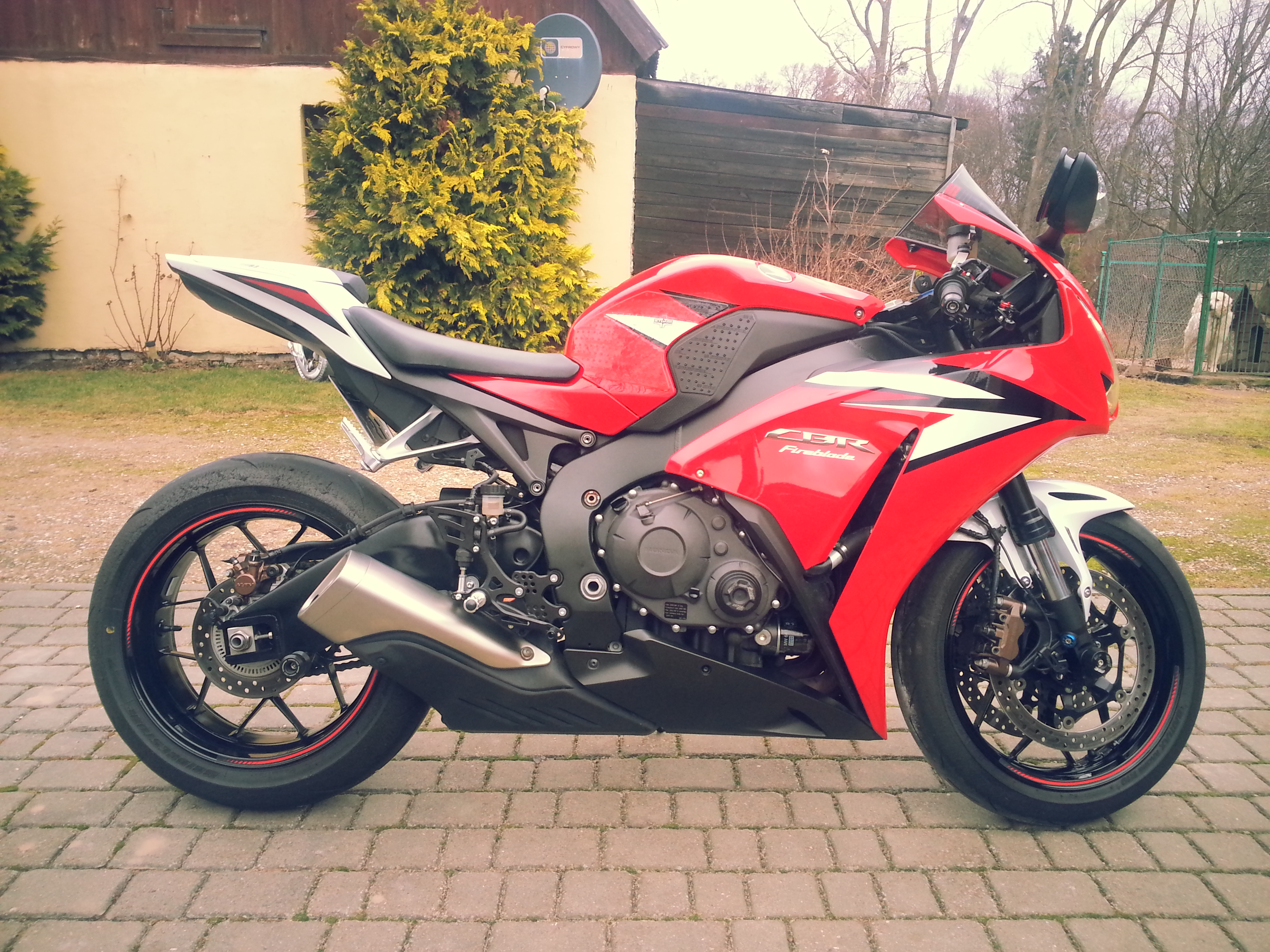 Bike Photo 2774935