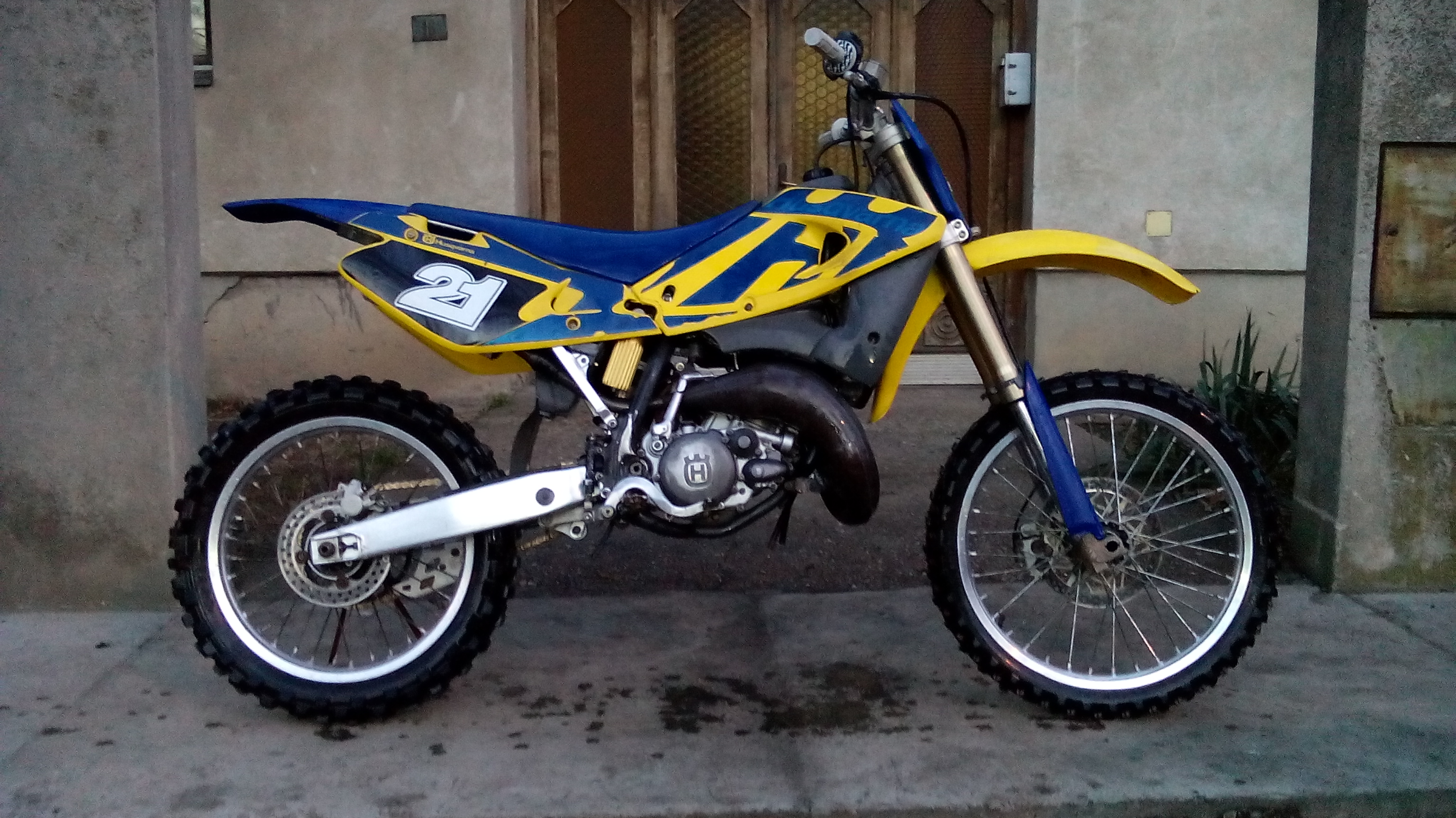 Bike Photo 2774939