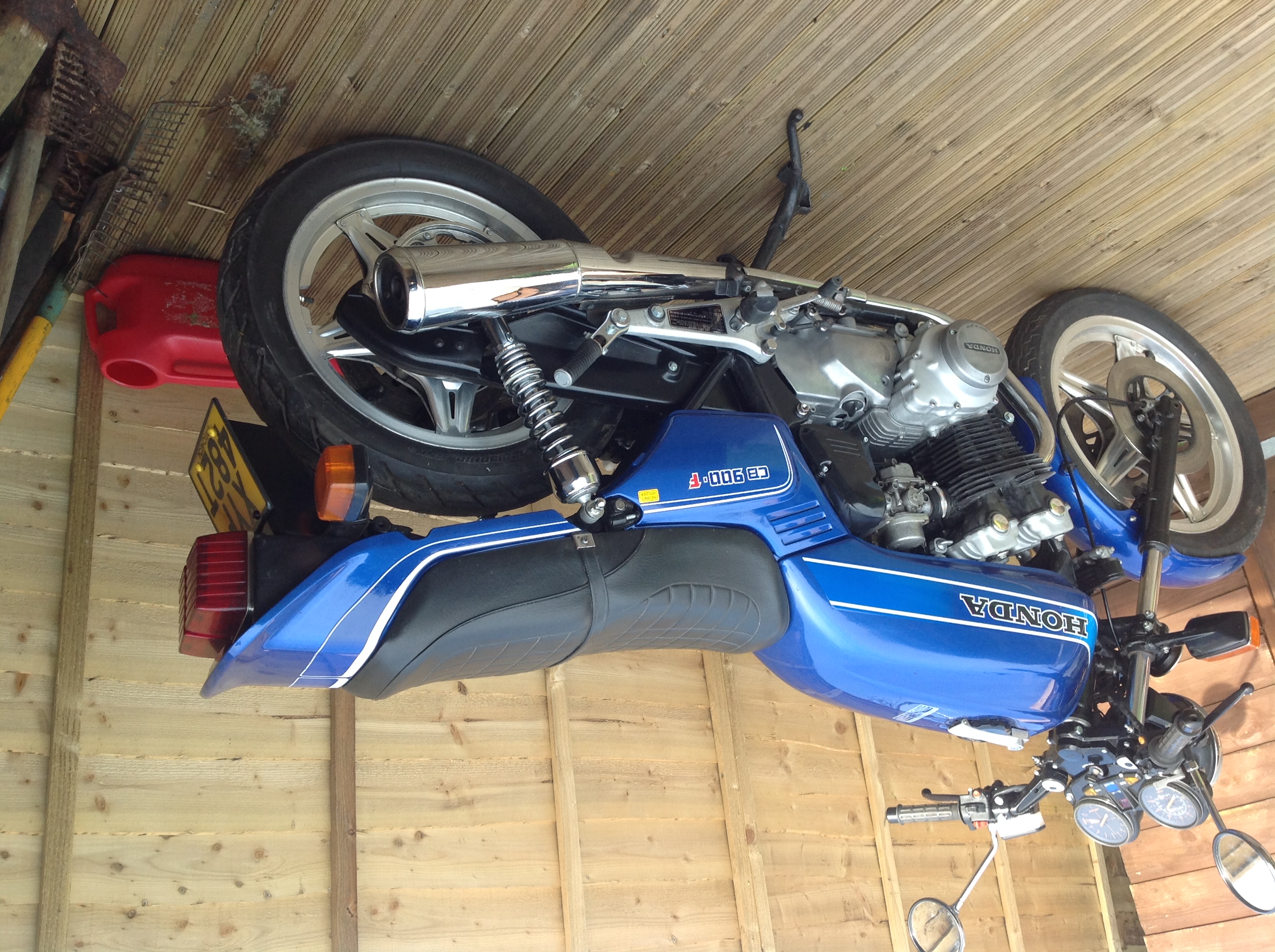 Bike Photo 2774985
