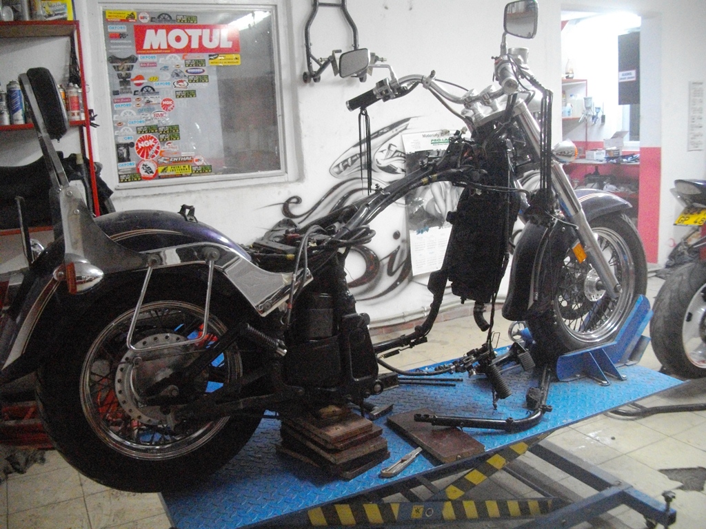 Bike Photo 2775159