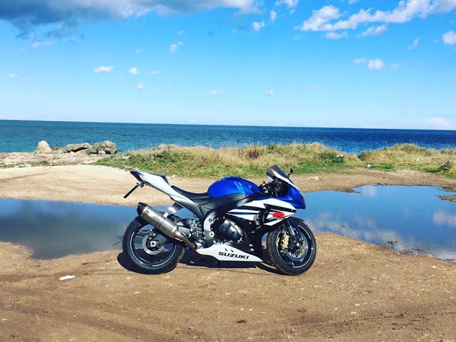 Bike Photo 2775176