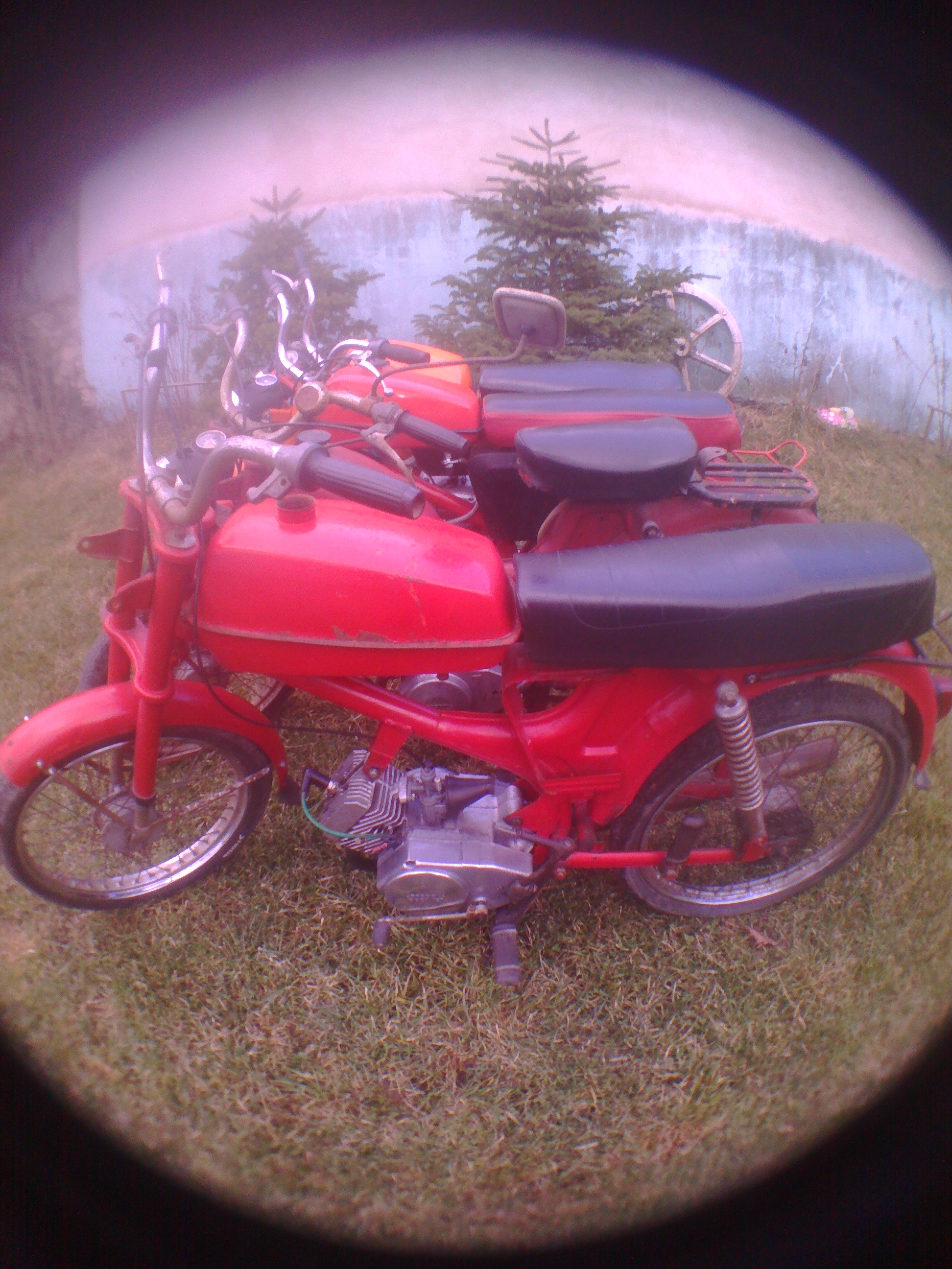 Bike Photo 2775225