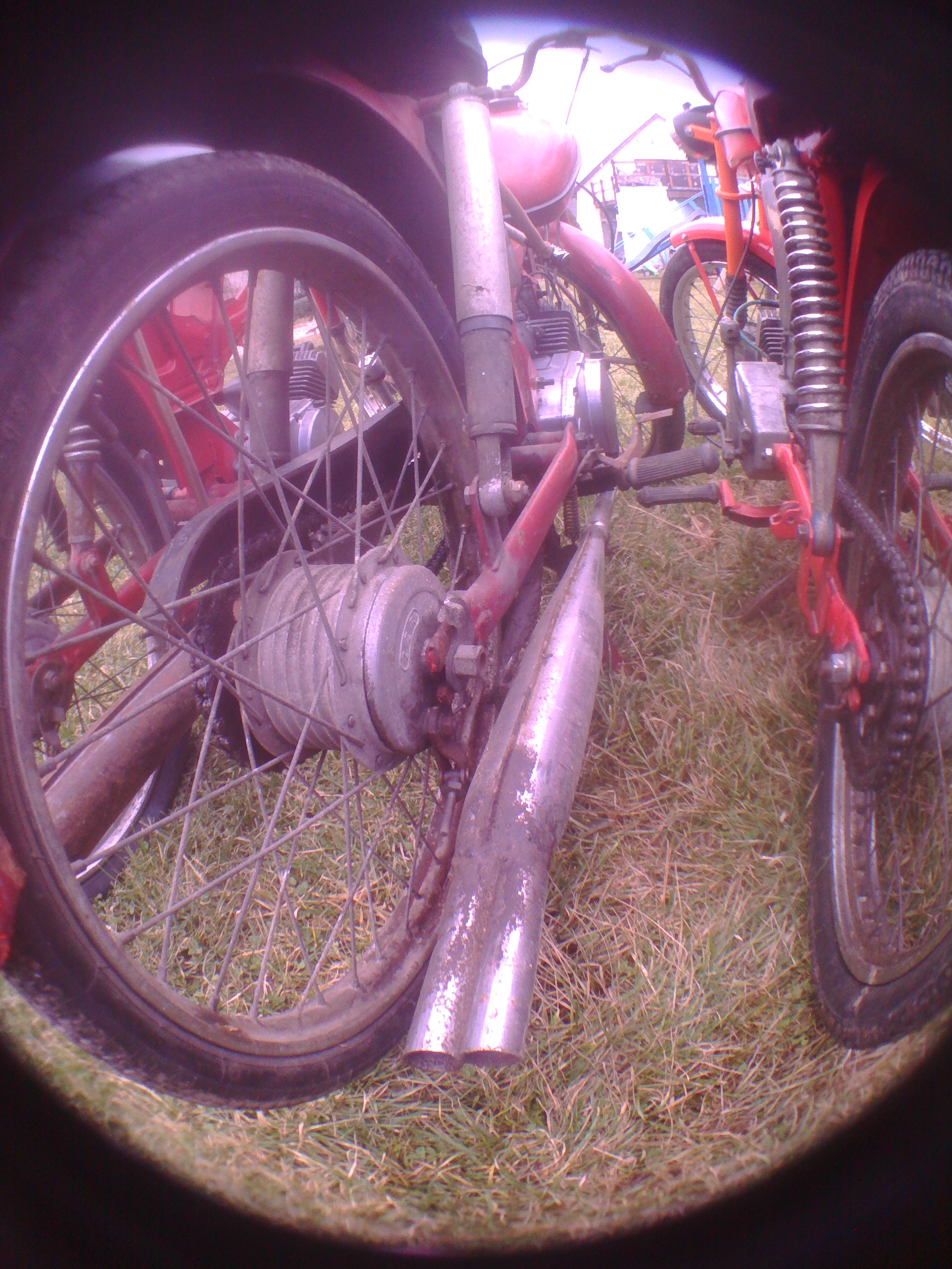 Bike Photo 2775226