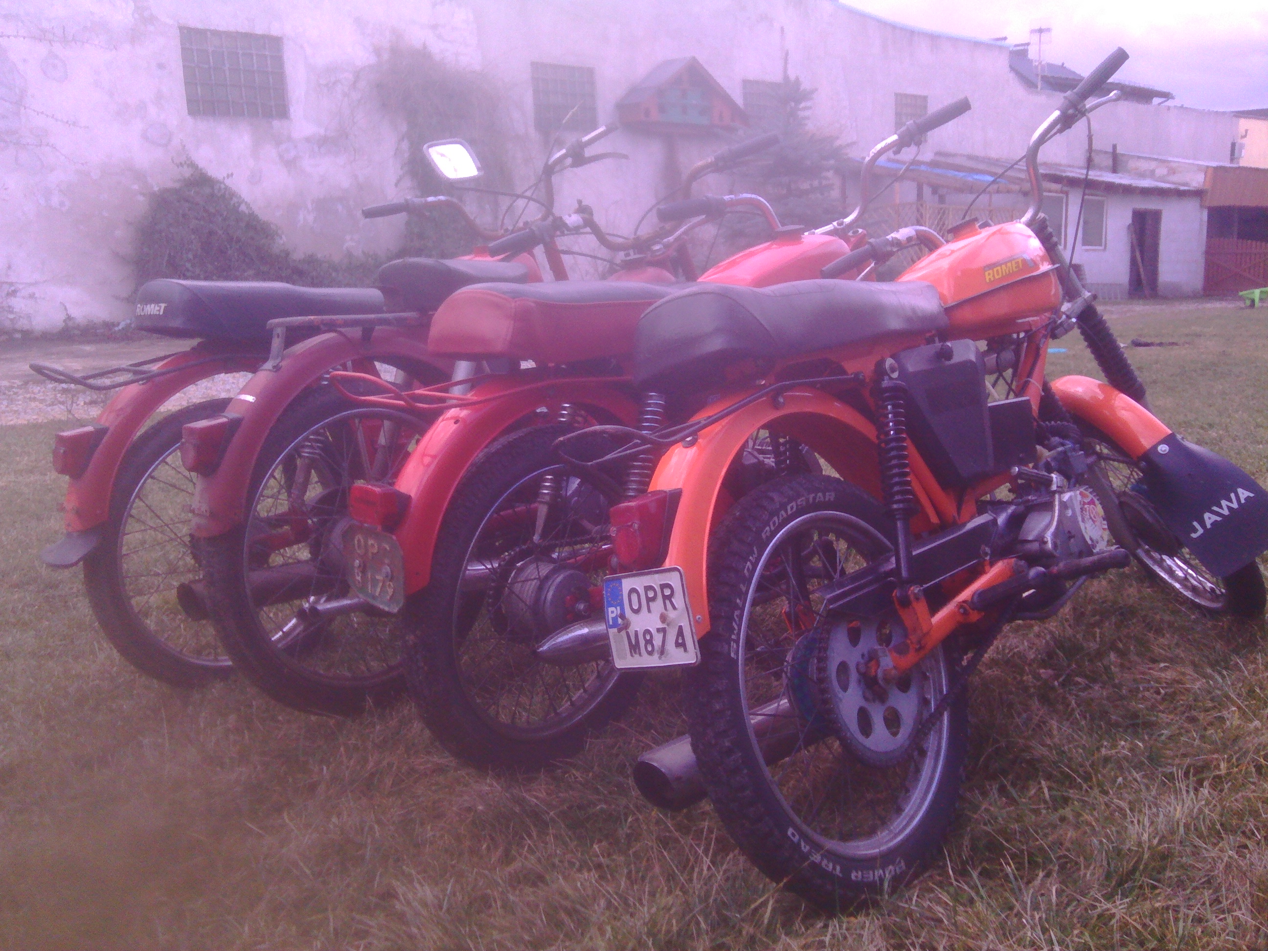 Bike Photo 2775227