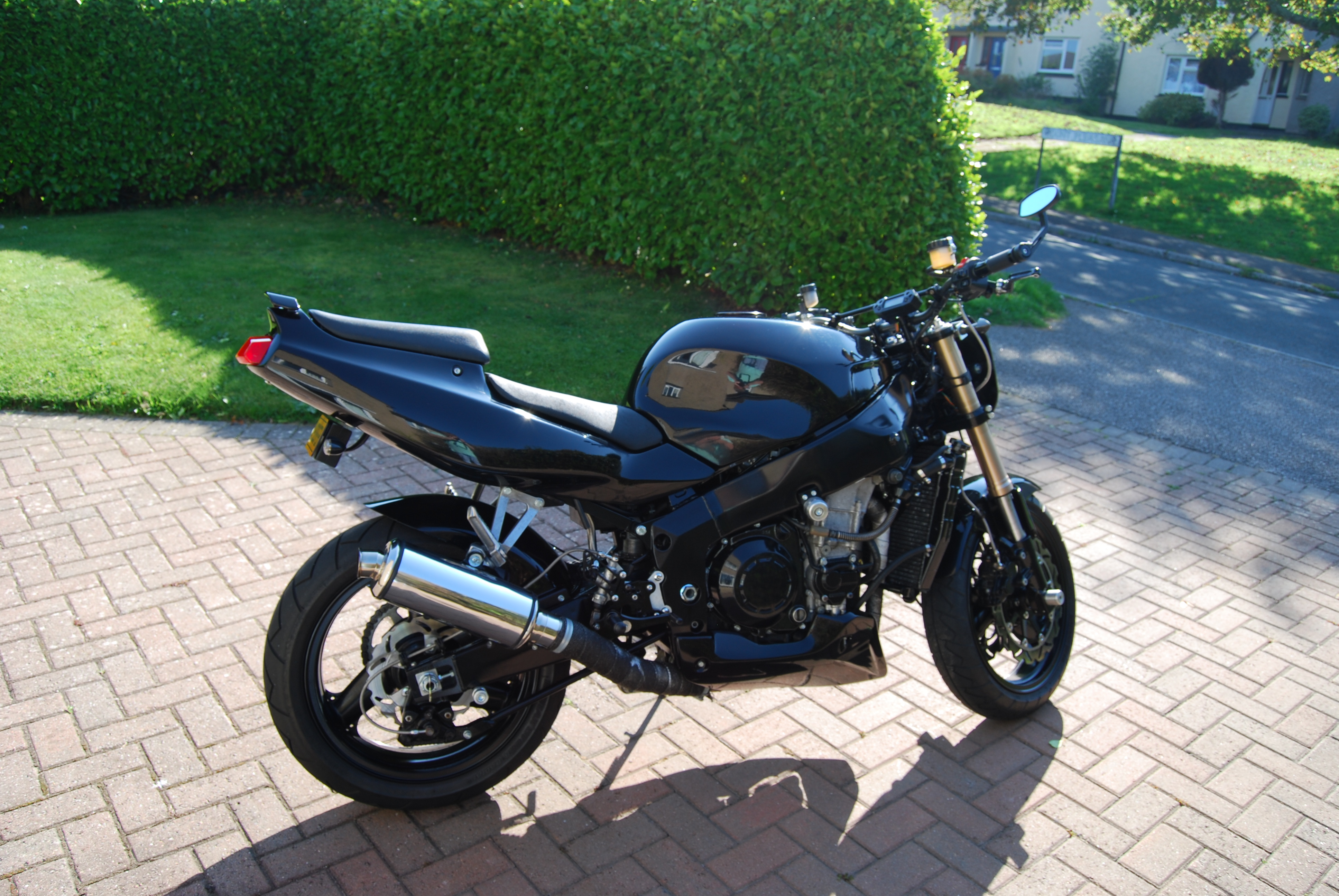 Bike Photo 2775255