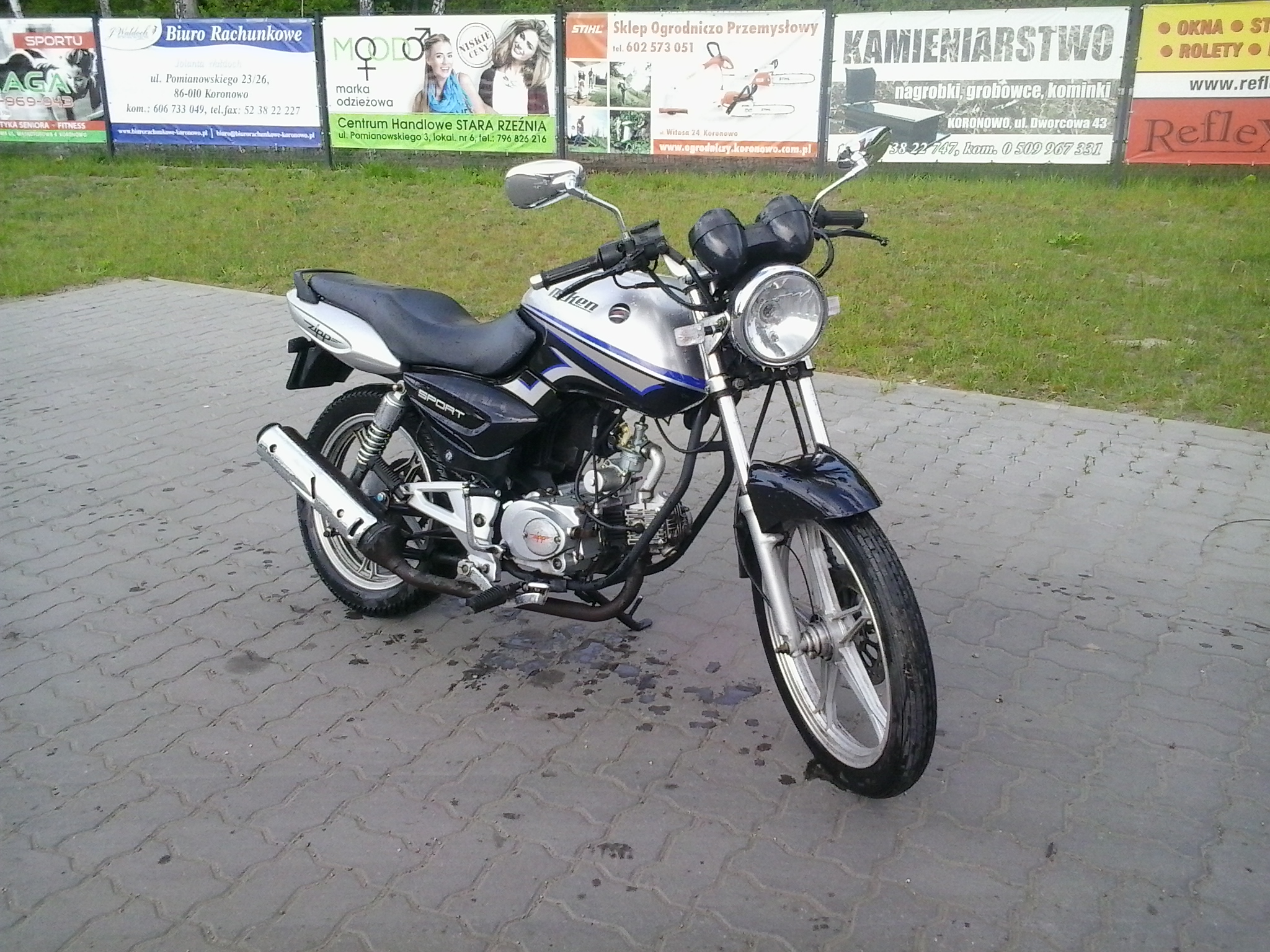 Bike Photo 2775396