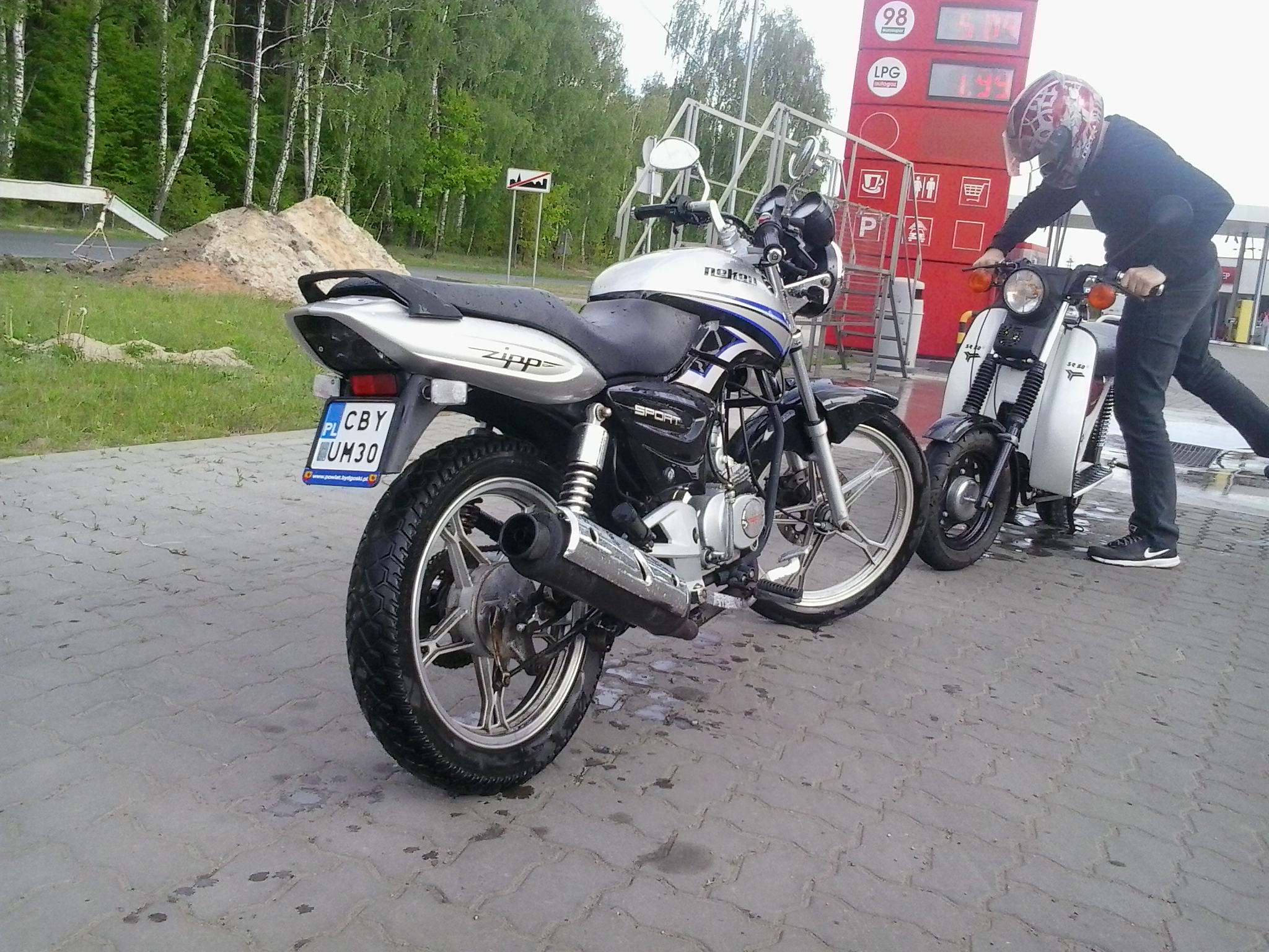 Bike Photo 2775398
