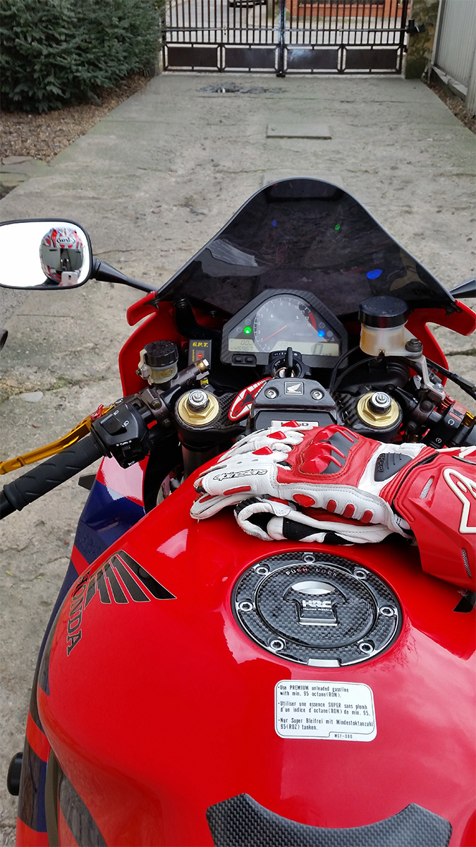 Bike Photo 2775416