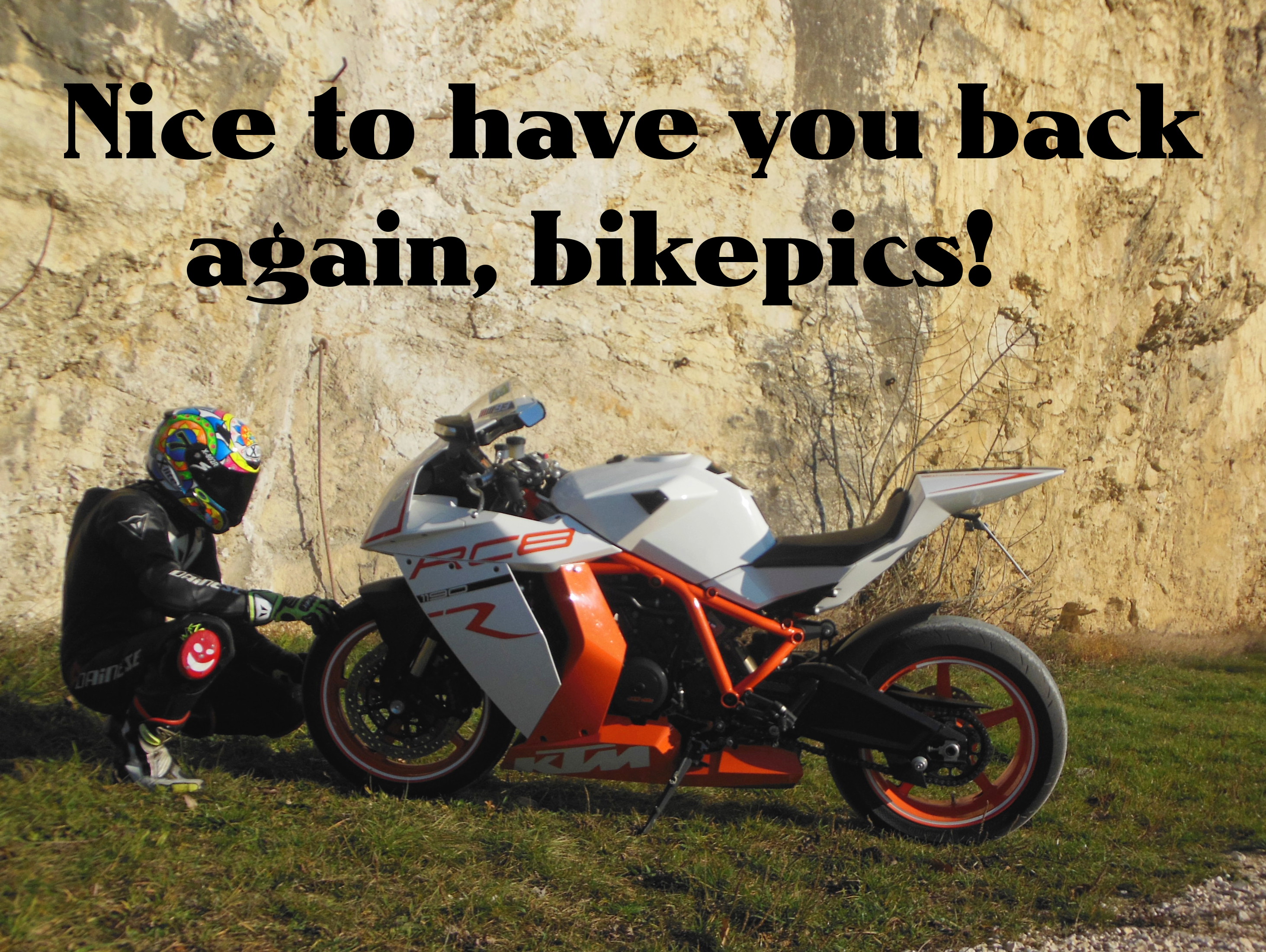 Bike Photo 2775454