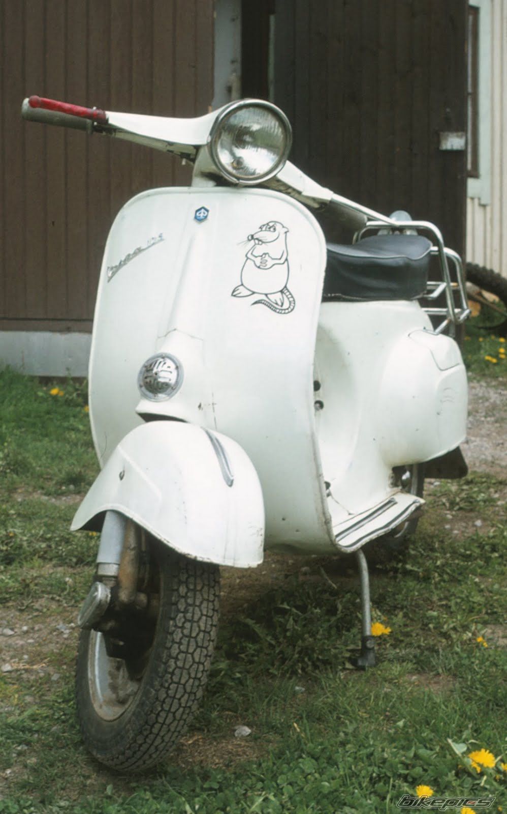 PX 125