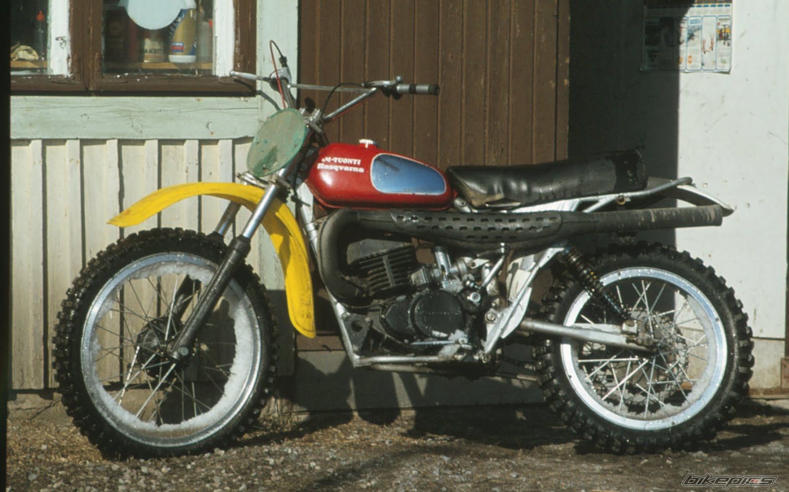 Bike Photo 2775460