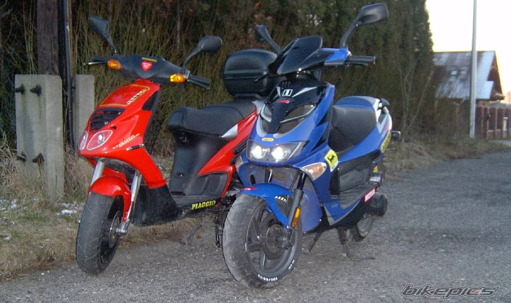 Bike Photo 277547
