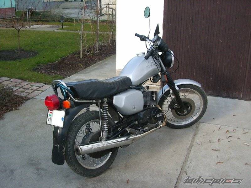 Bike Photo 277548
