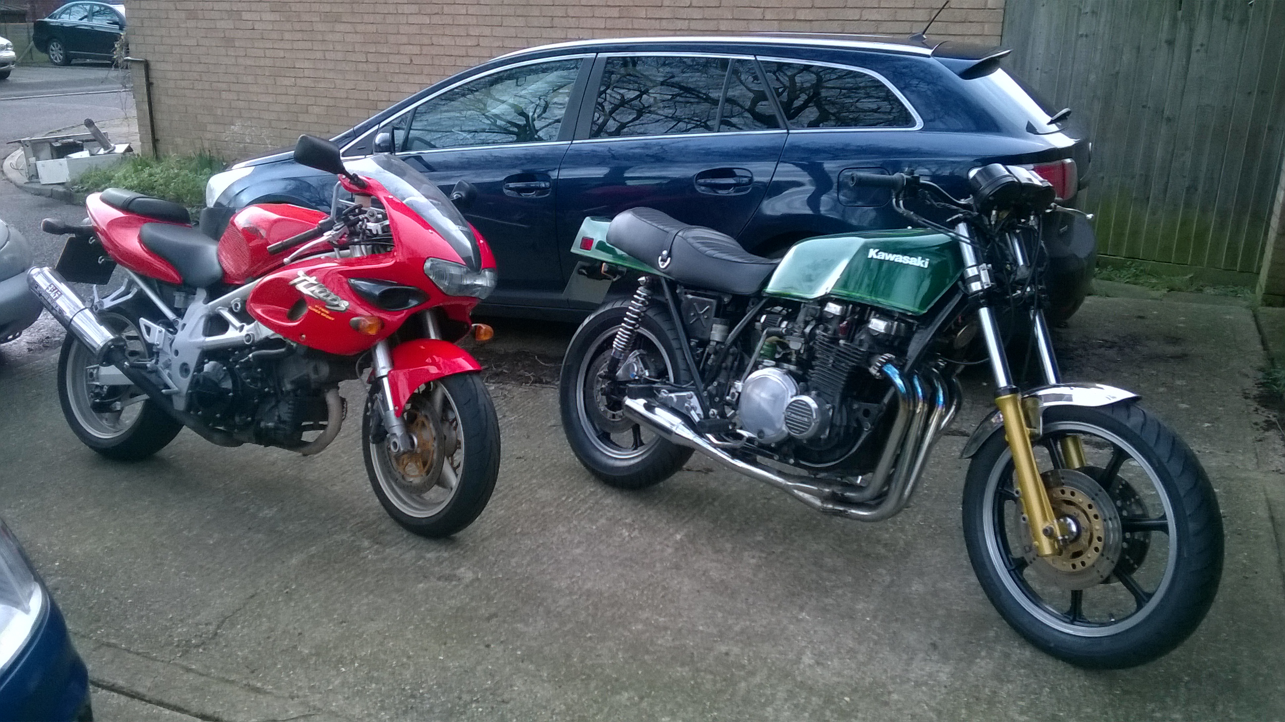Bike Photo 2775490