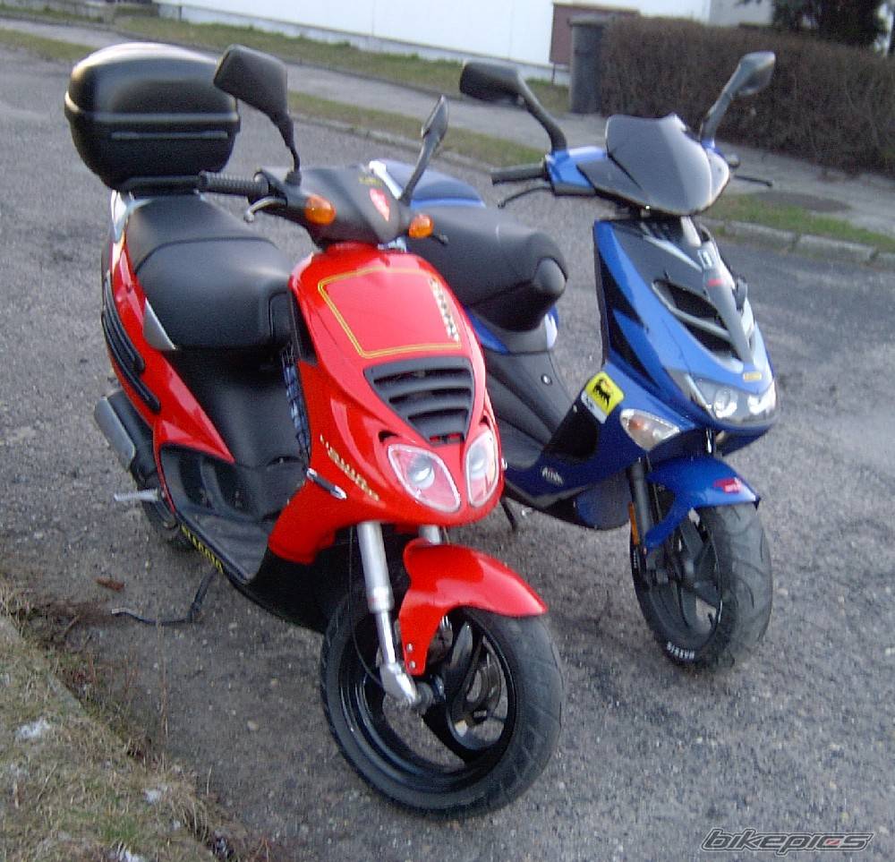 Bike Photo 277550