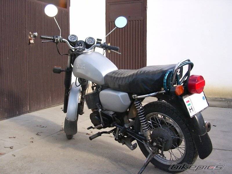 Bike Photo 277552