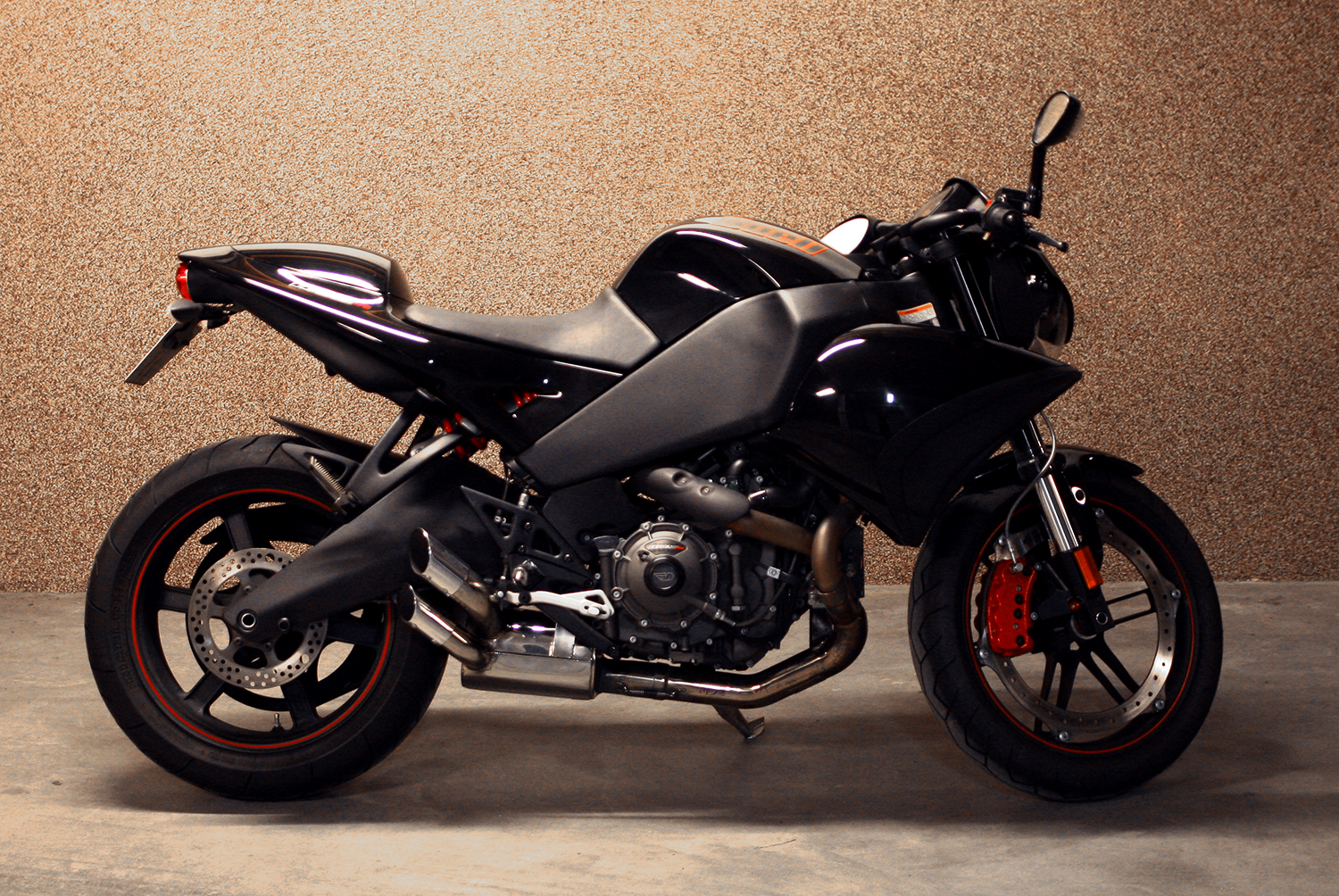 Bike Photo 2775525