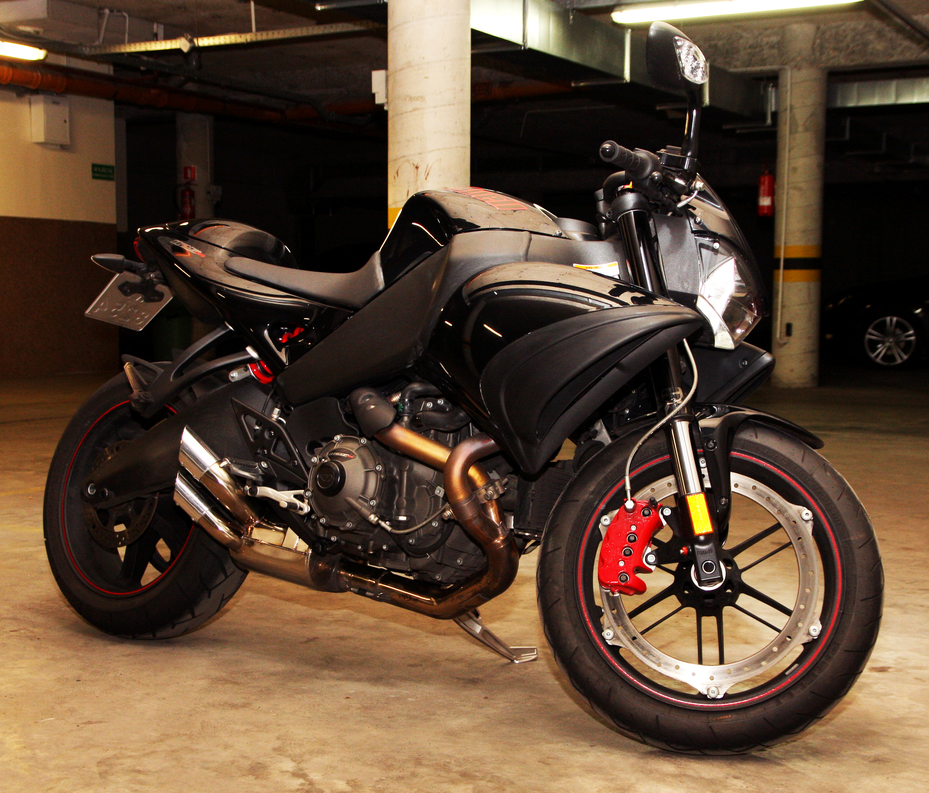 Bike Photo 2775527