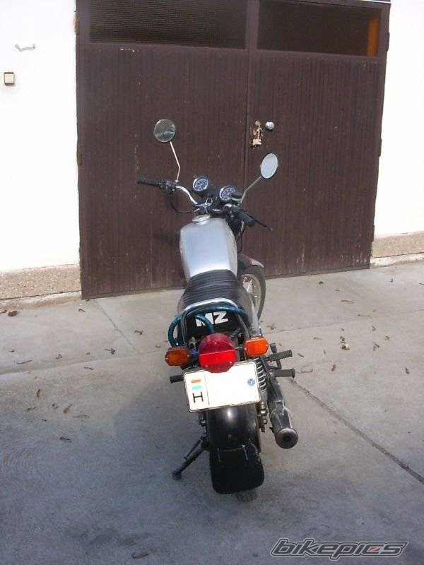 Bike Photo 277553