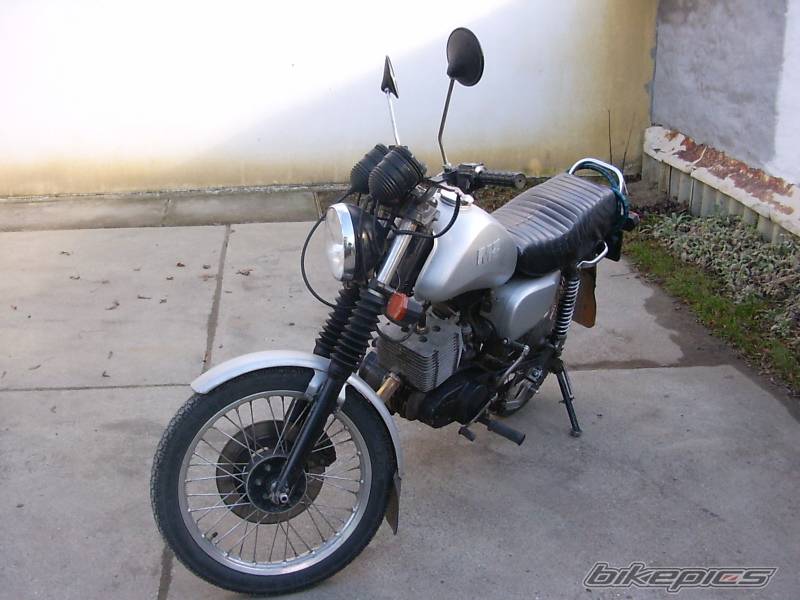Bike Photo 277554
