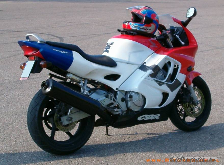 Bike Photo 277567