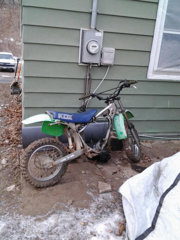 Bike Photo 2775733