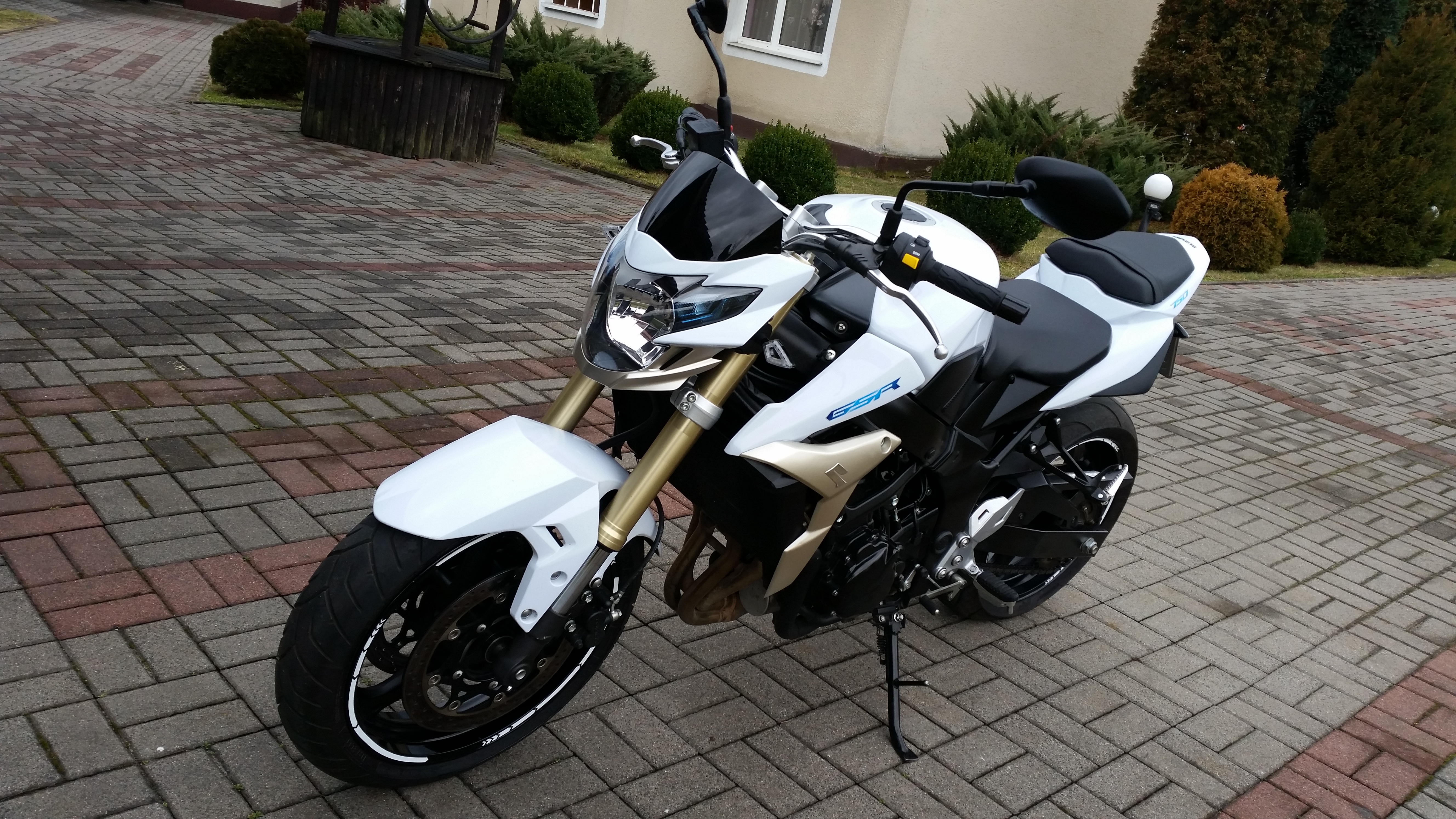Bike Photo 2775745
