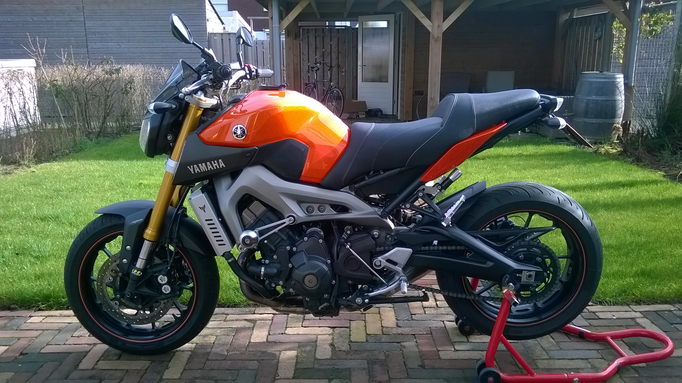 Bike Photo 2775757