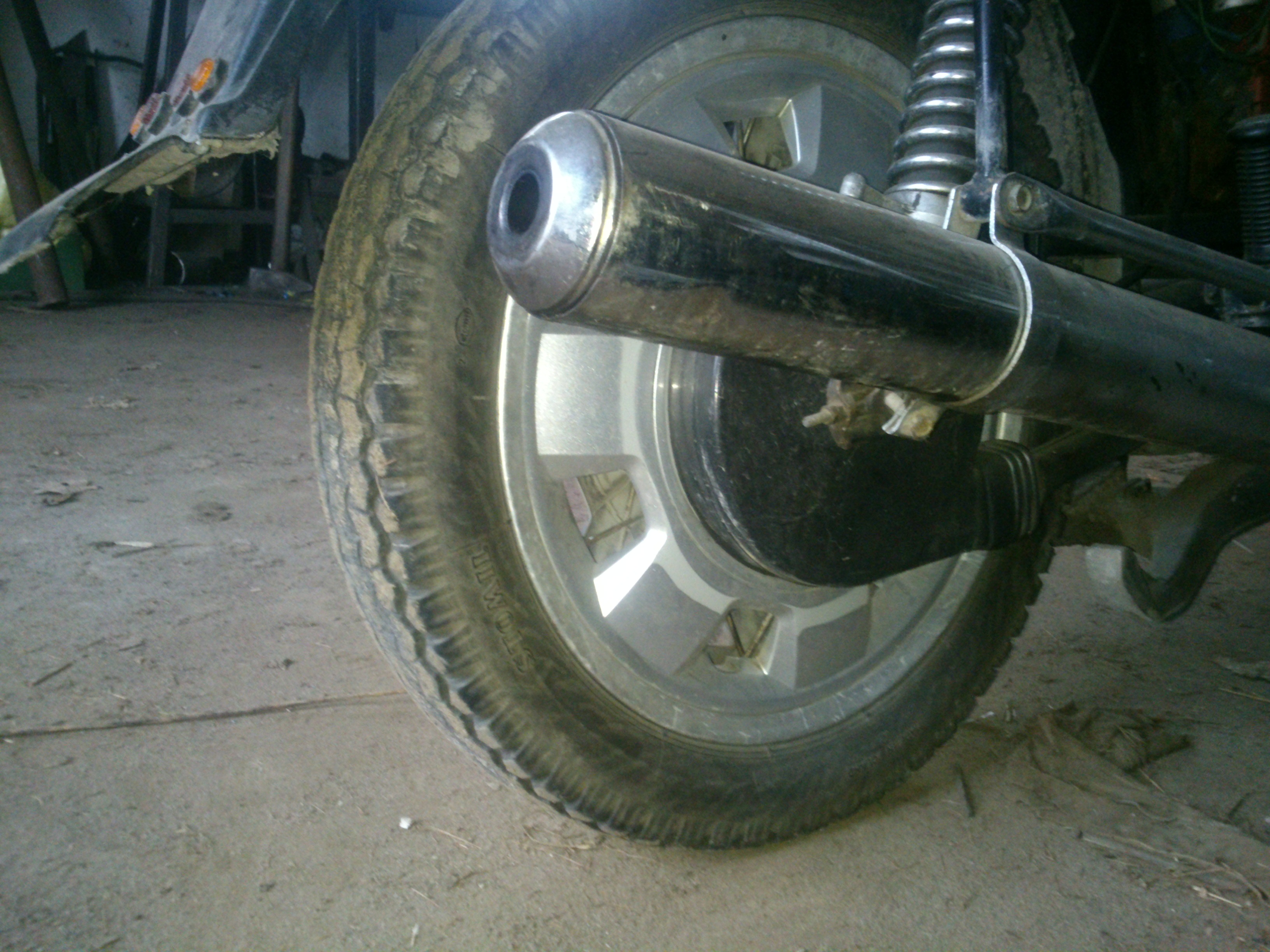 Bike Photo 2775762