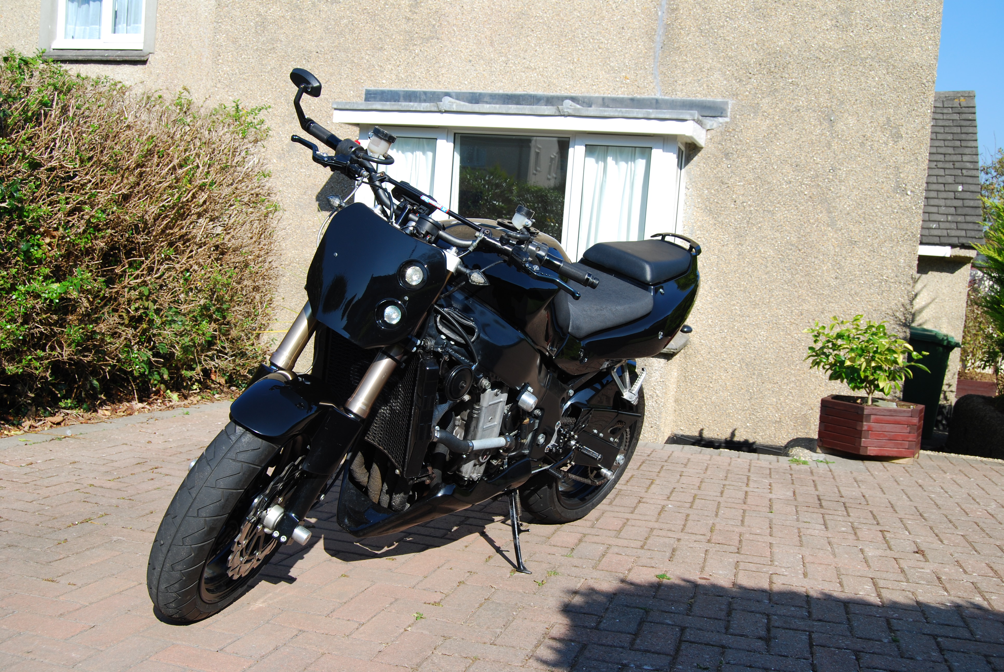 Bike Photo 2775768
