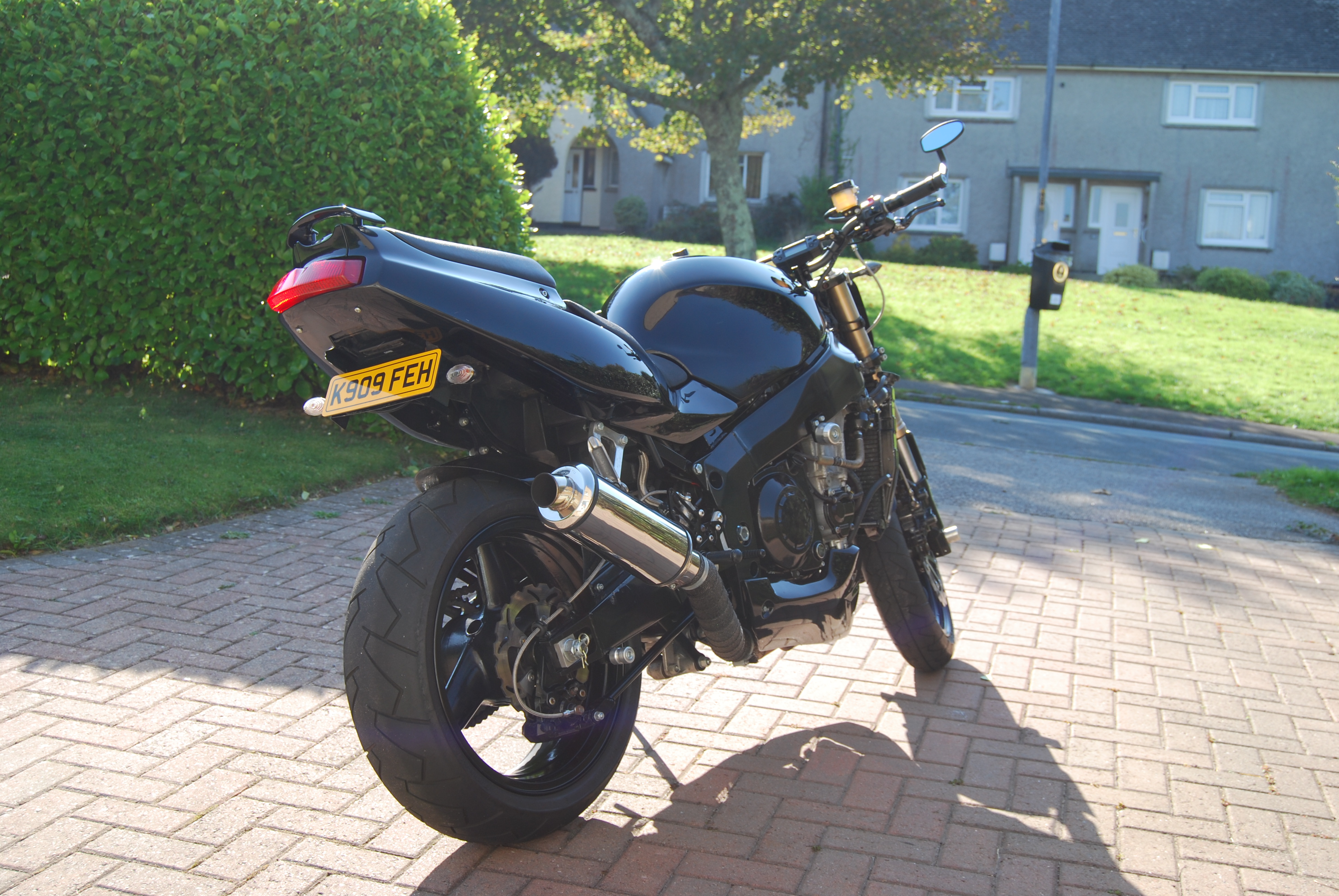 Bike Photo 2775770