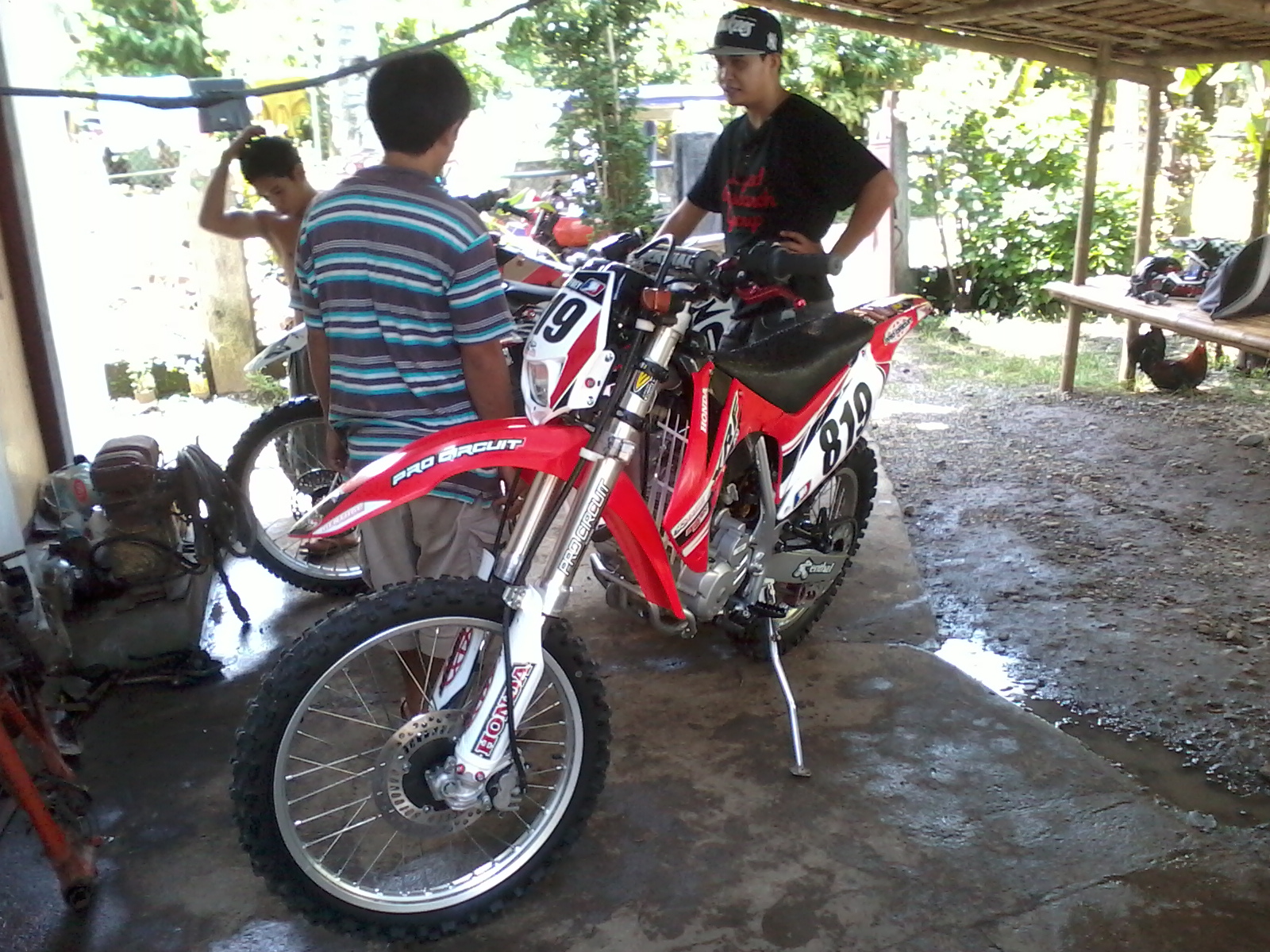 Photo 2775782