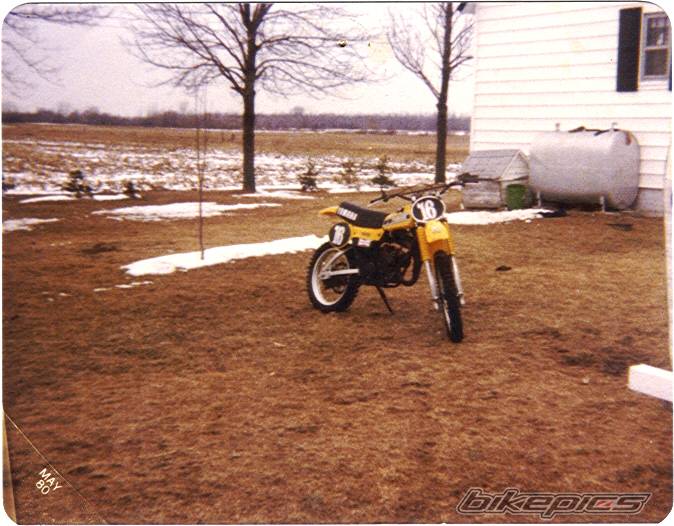 Bike Photo 277580