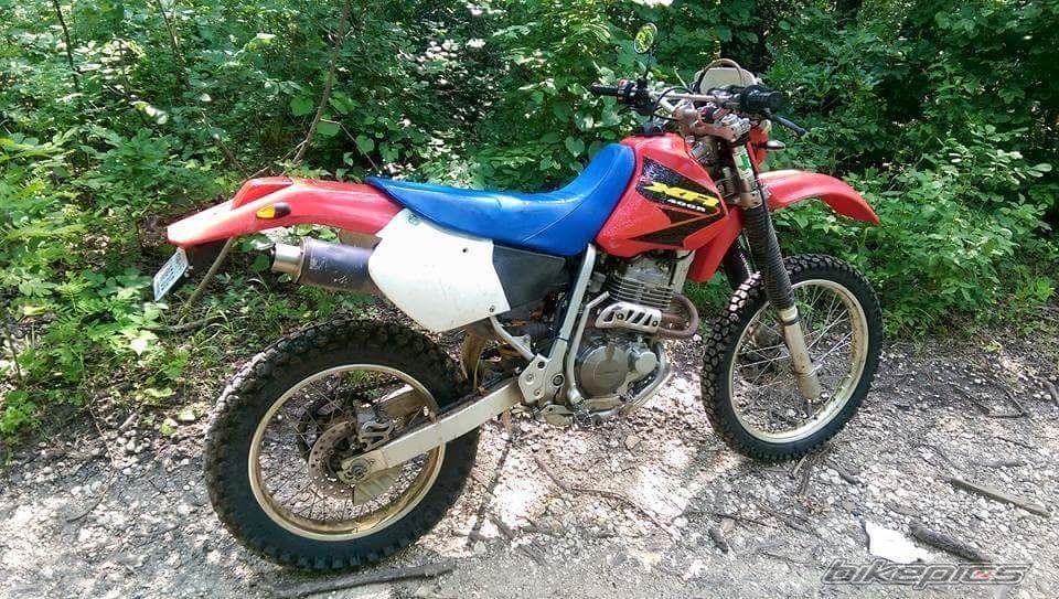 Bike Photo 2775813
