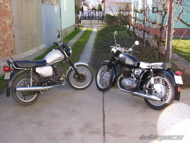 Bike Photo 277586