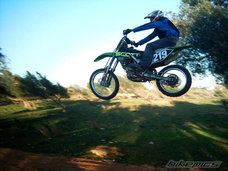 Bike Photo 277587
