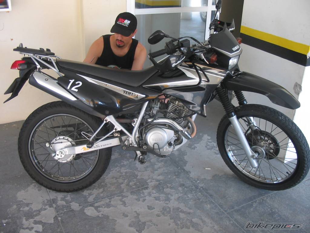 Bike Photo 277589