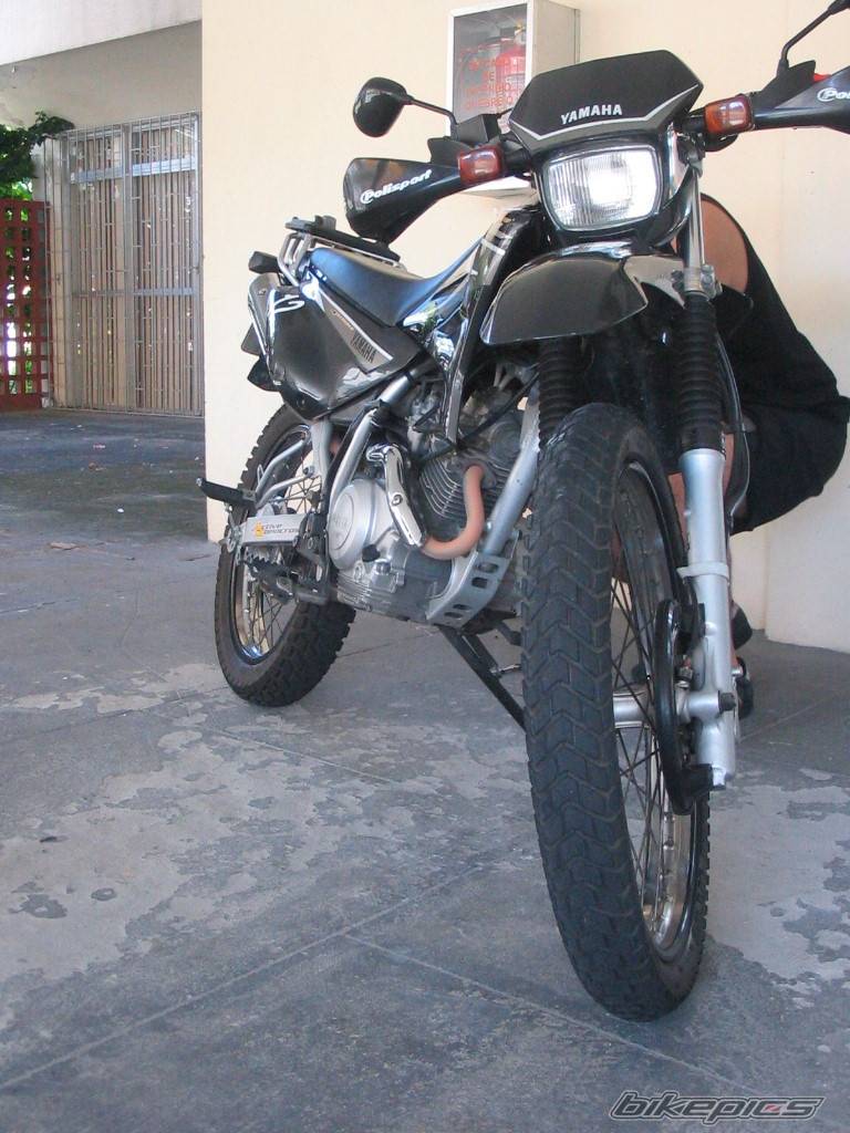 Bike Photo 277591