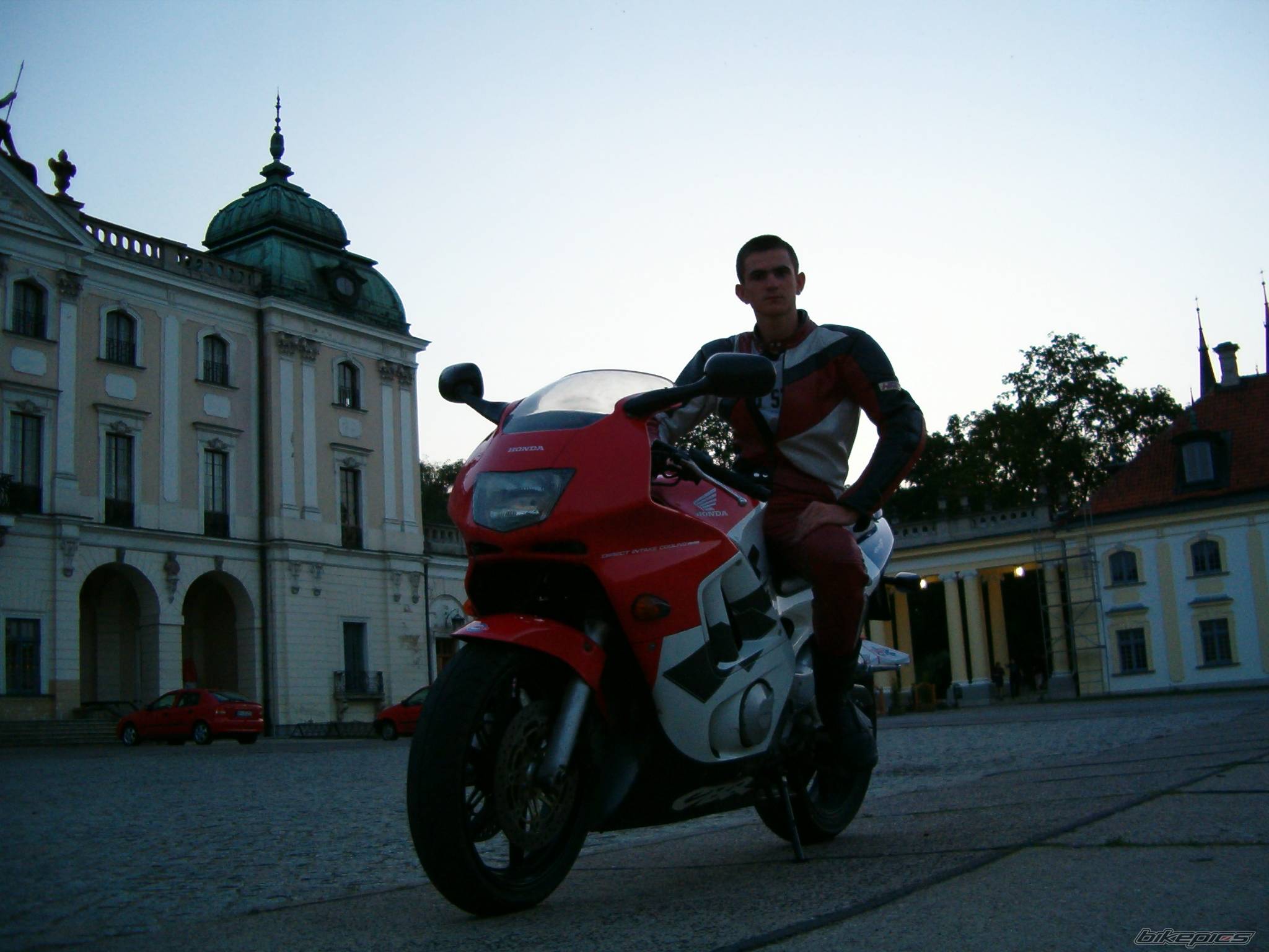 Bike Photo 277592