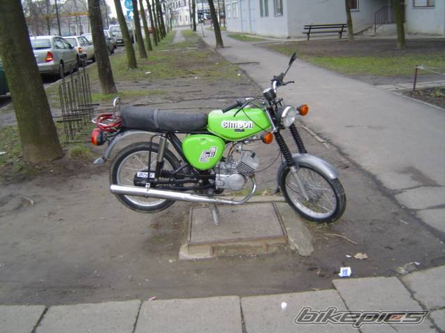 Bike Photo 277595