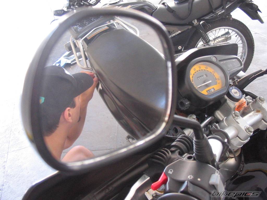 Bike Photo 277596