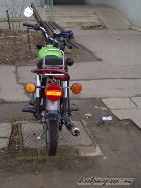 Bike Photo 277597