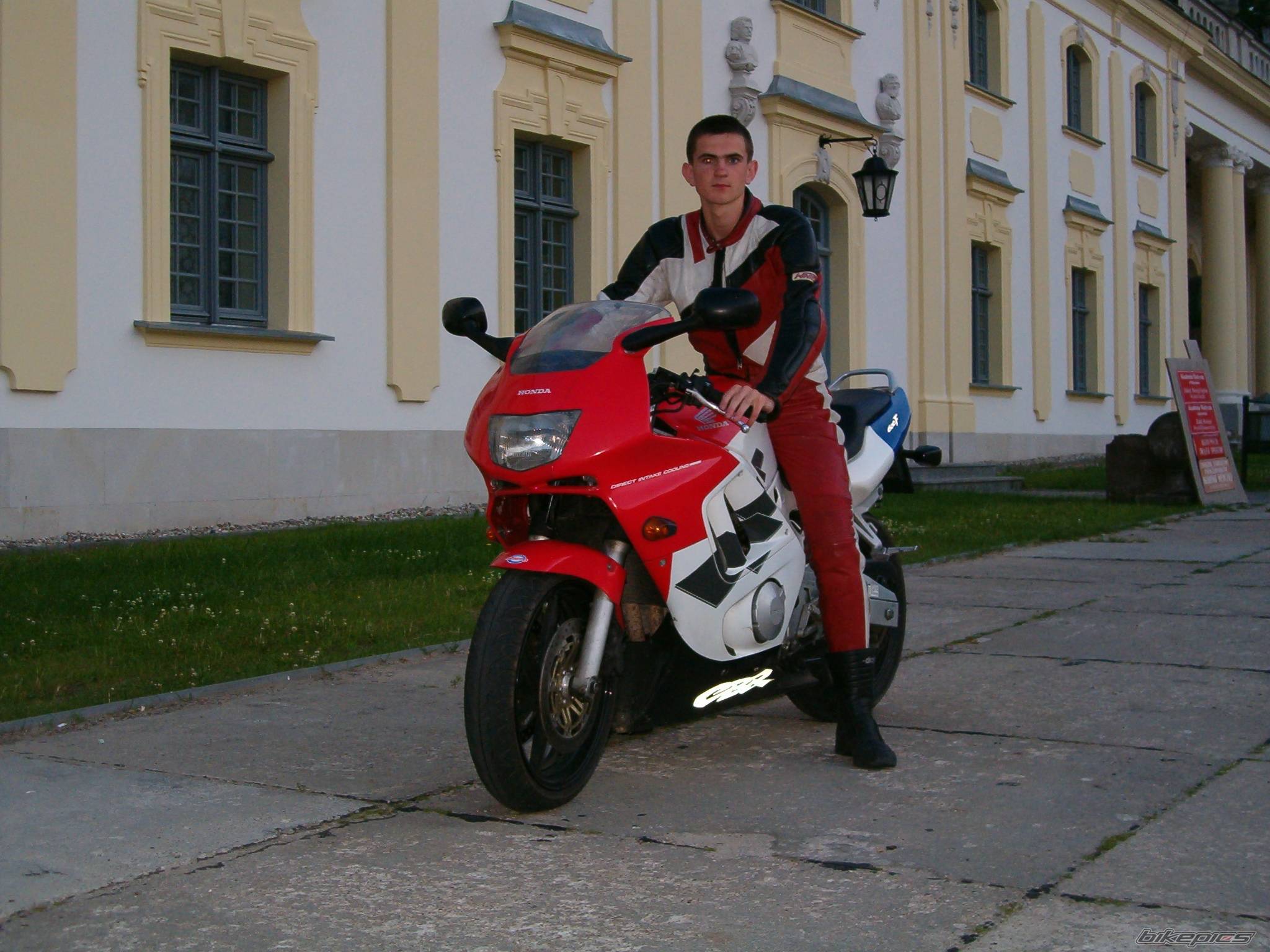 Bike Photo 277598