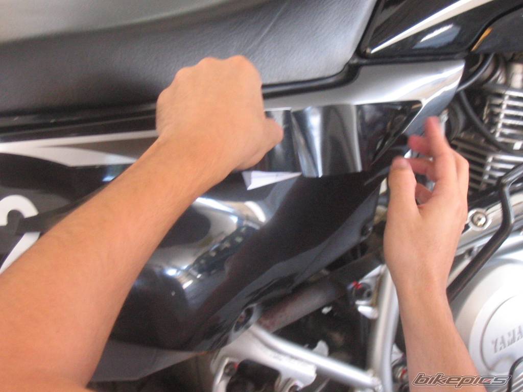 Bike Photo 277599