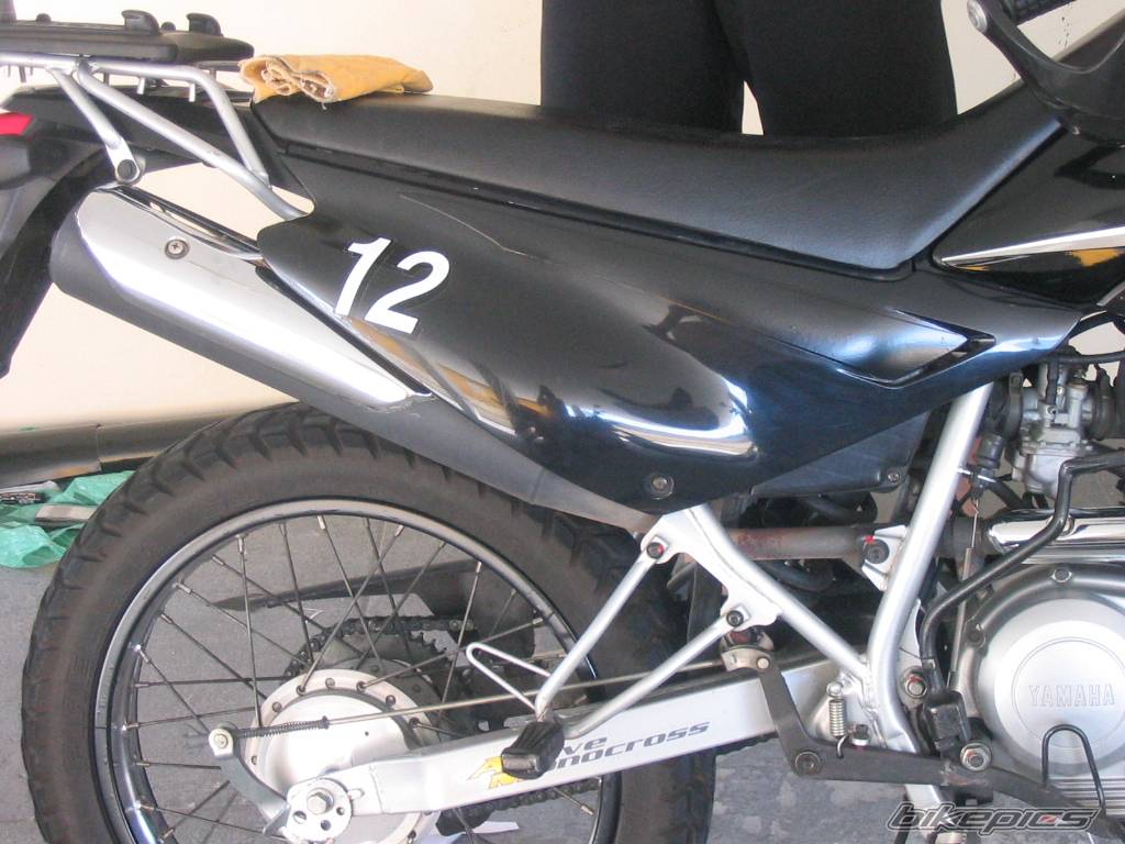 Bike Photo 277600